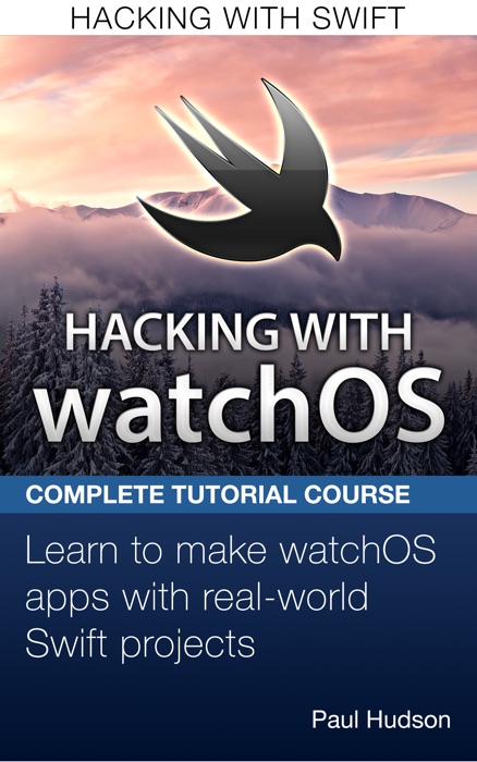 Hacking with watchOS