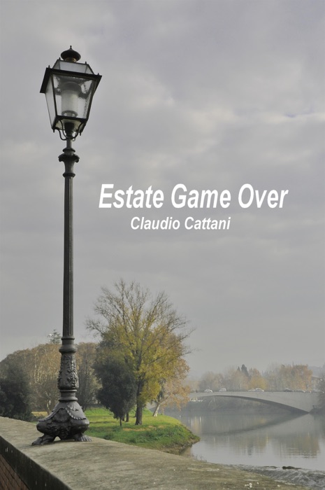 Estate Game Over