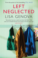 Lisa Genova - Left Neglected artwork