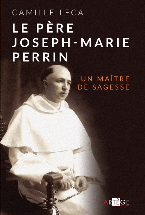 Le Père Joseph-Marie Perrin