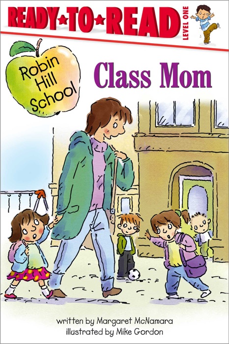 Class Mom