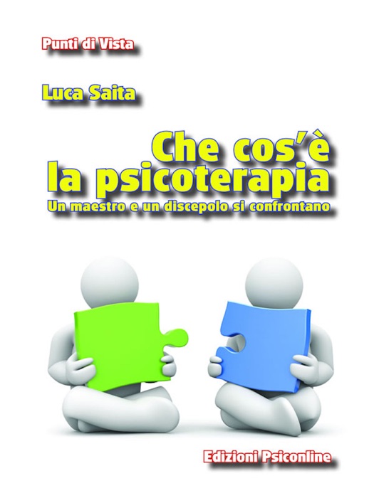 Che cos'è la psicoterapia