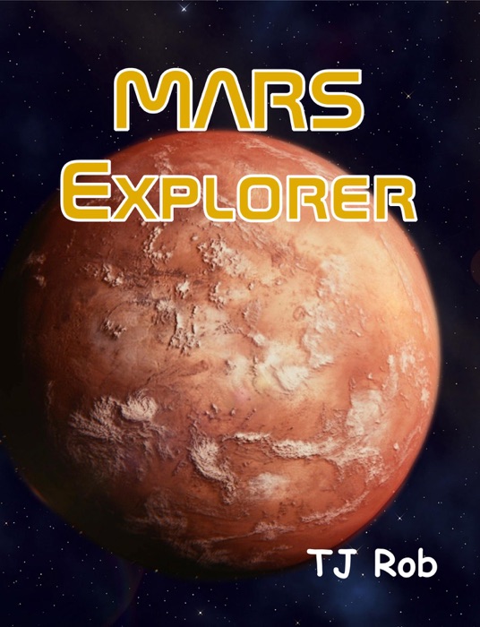 Mars Explorer