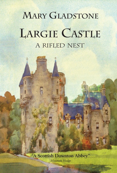 Largie Castle