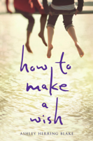 Ashley Herring Blake - How to Make a Wish artwork