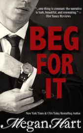 Beg For It - Megan Hart by  Megan Hart PDF Download