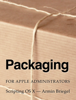 Armin Briegel - Packaging for Apple Administrators artwork