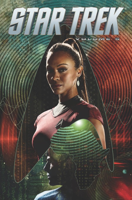 Star Trek Vol. 5