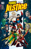 Peter David & Todd Nauck - Young Justice Book One artwork