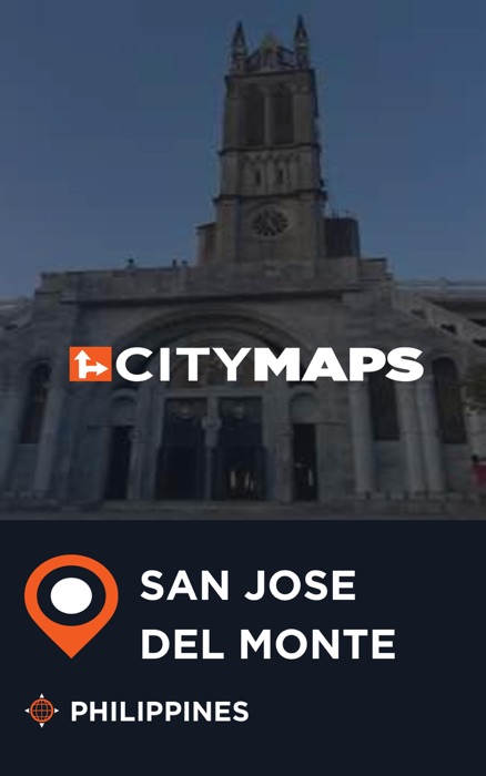 City Maps San Jose del Monte Philippines