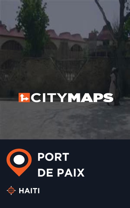 City Maps Port-de-Paix Haiti