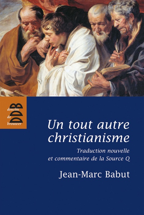 Un tout autre christianisme