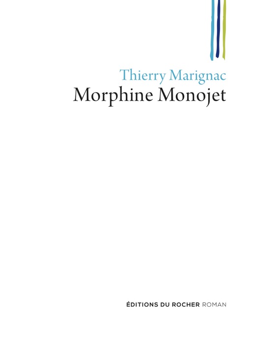 Morphine Monojet