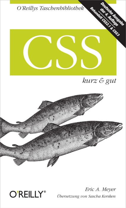 CSS kurz & gut
