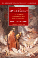 Dante Alighieri & John Ciardi - The Divine Comedy artwork