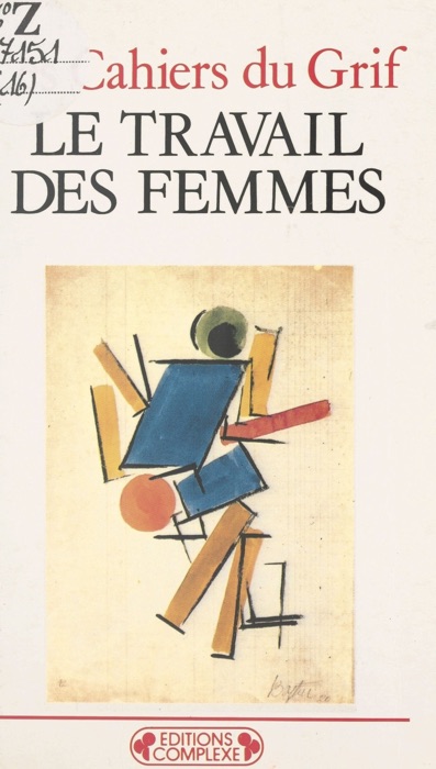 Le Travail des femmes