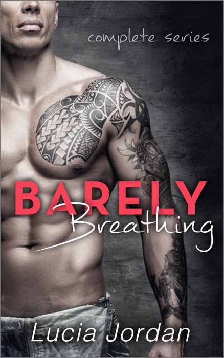 Barely Breathing - Complete Series