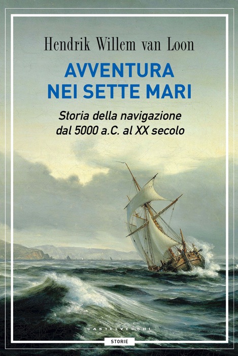 Avventura nei sette mari
