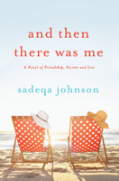 Sadeqa Johnson - And Then There Was Me artwork