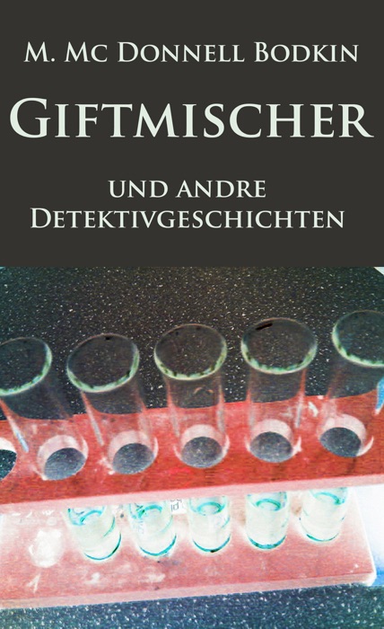 Giftmischer