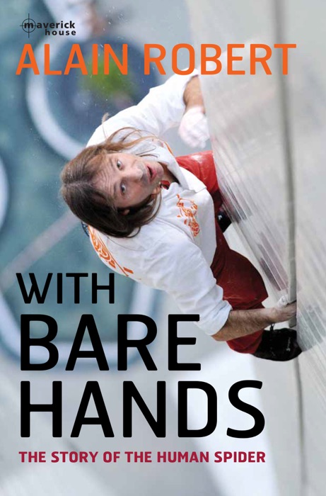 With Bare Hands