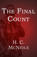 H. C. McNeile - The Final Count artwork