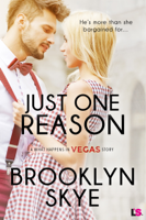 Brooklyn Skye - Just One Reason artwork