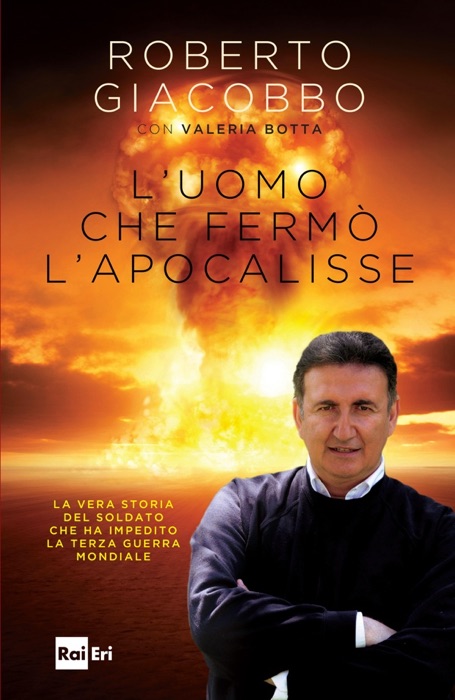 L’UOMO CHE FERMÒ L’APOCALISSE