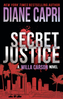 Diane Capri - Secret Justice artwork