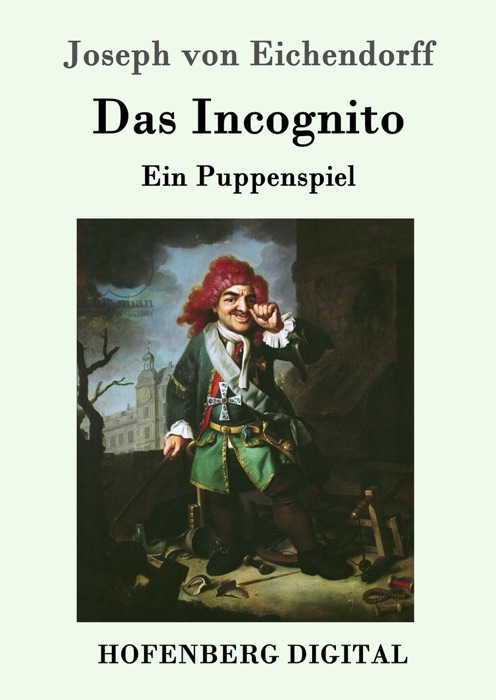Das Incognito