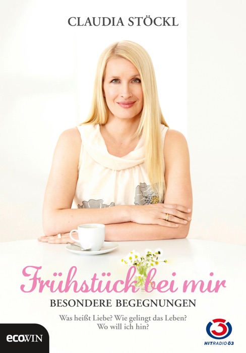 Frühstück bei mir - Besondere Begegnungen