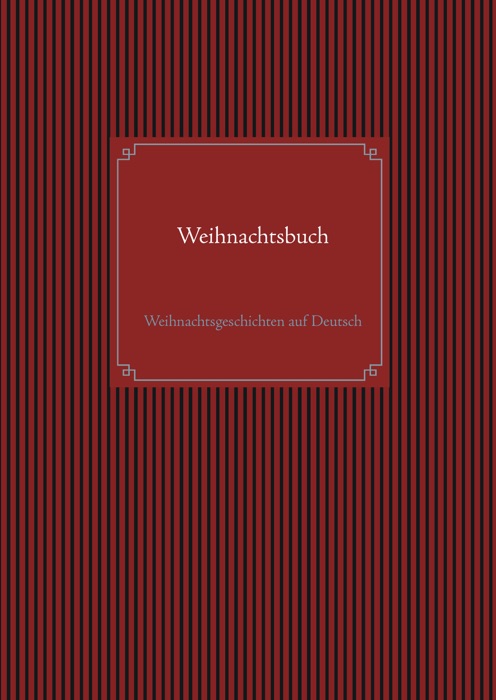 Weihnachtsbuch