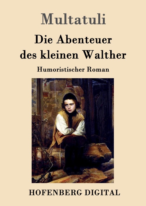 Die Abenteuer des kleinen Walther