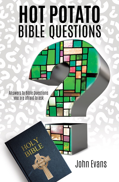 Hot Potato Bible Questions