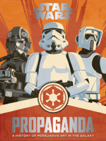 Pablo Hidalgo - Star Wars Propaganda artwork