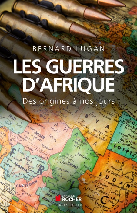 Les guerres d'Afrique