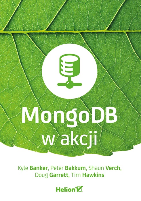 MongoDB w akcji