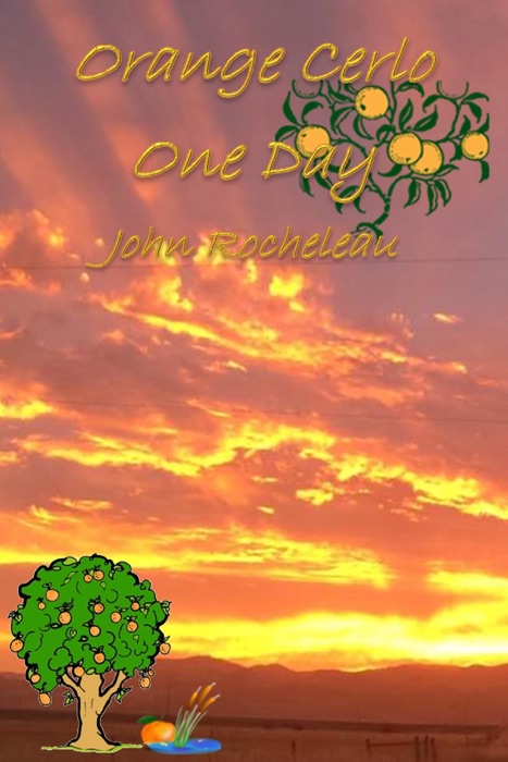 Orange Cerlo: One Day