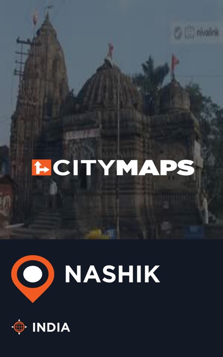 City Maps Nashik India