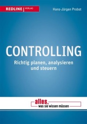Controlling