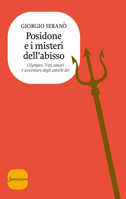Posidone e i misteri dell'abisso