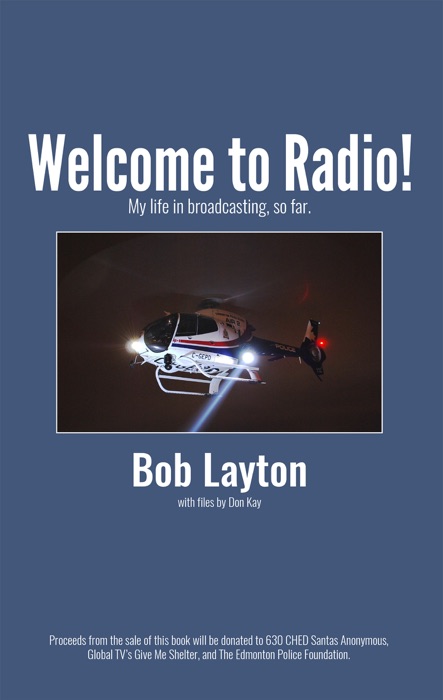 Welcome to Radio!