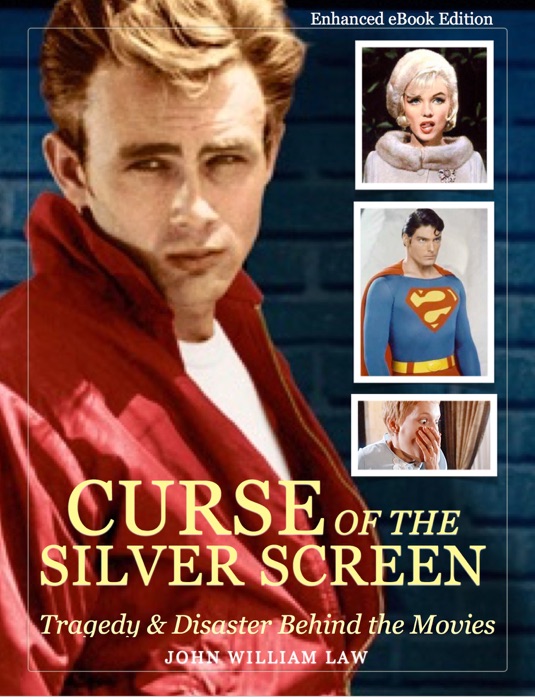 Curse of the Silver Screen