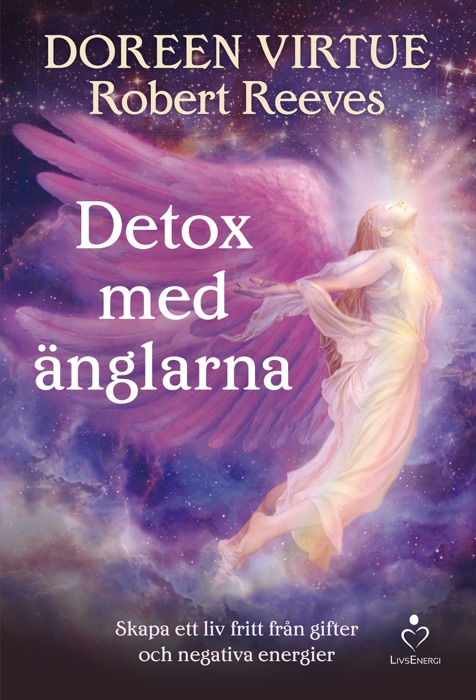 Detox med Ànglarna