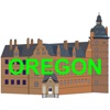 Oregon Campus