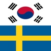 YourWords Korean Swedish Korean travel and learning dictionary