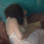 Jeremy Lipking Figures
