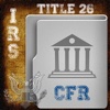 Code of Federal Regulations (IRS CFR Title 26)