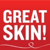 iVillage’s Great Skin! Magazine