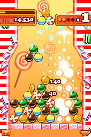 PileUp! Candymania FREE(圖4)-速報App